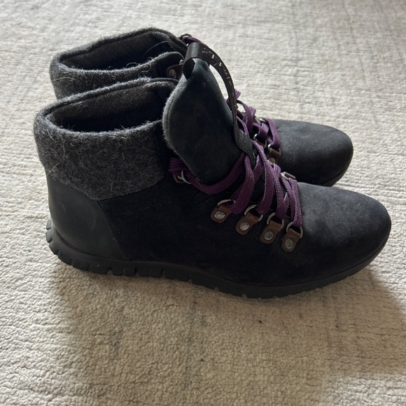 Cole Haan snow booties - Picture 5 of 5